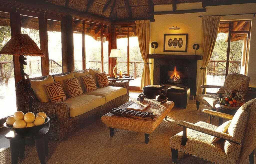 Nungubane Game Lodge Welgevonden Ngoại thất bức ảnh